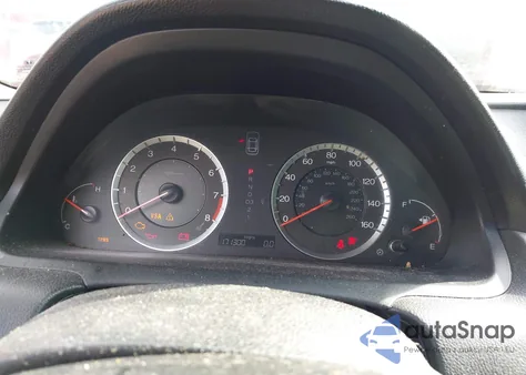 2008 Honda Accord Cpe 2.4 Ex-L/Ex-L from USA, damaged, VIN 1HGCS12878A021211